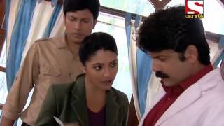 CID Kolkata Bureau  Bengali  Mrityur Pheriwala  Episode 40 [upl. by Chancellor]