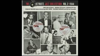 The Keynote Jazz Collection Vol 2 19411947 2013Full album [upl. by Isaacson]