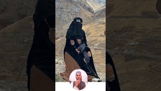 Paidal Hajj journey in Iraq  Mashallah  hajj islamic reels [upl. by Thera]