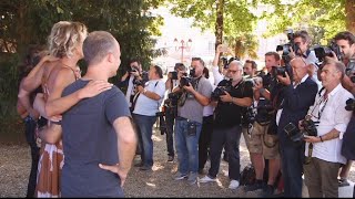 Festival dAngoulême  le cinéma aux accents francophones [upl. by Pepita]