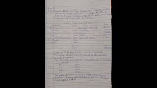 Part 2 Question and answer of Piecemeal Distribution of cash  Financial Accounts cma shorts bcom [upl. by Anairt]