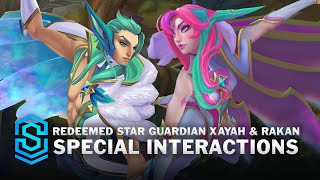 Star Guardian Neeko 2023 Skin Spotlight  League of Legends [upl. by Hackett]