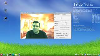 MakuluLinux  Amazing Unique Virtual Camera that will Shock you  More [upl. by Woehick]