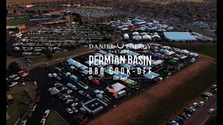 DEP Permian Basin BBQ Cookoff powered by Upright Digital 2023 [upl. by Wiebmer]