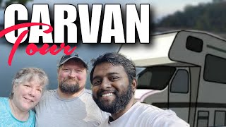 America carvan Tour  USA  Saint Louis like share subscribe viralvideo share india stlouis [upl. by Okram500]