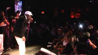 Sanchez  LIVE  BB Kings in NYC  pt1 [upl. by Tisbee]