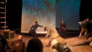 Cotuit Center for the Arts presents TREASURE ISLAND [upl. by Aurora202]