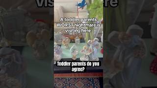 Toddler parents worst nightmare baby babyparents newborn parenting toddlers toddler parents [upl. by Ule]