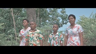 Dakui Yaveya Gospel  Tagi Vua Official Music Video [upl. by Yenal]