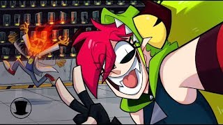 Villainous  Demencia Song [upl. by Airpal]