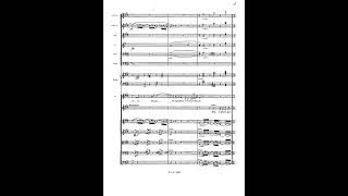 Saint Saëns Déjanire opera [upl. by Ahsemrak]