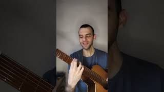 Inoportuna  Jorge Drexler music jorgedrexler inoportuna cover [upl. by Ecirtaed]