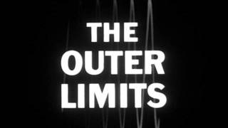 The Outer Limits OSTMain Title Version 2 [upl. by Hillery]