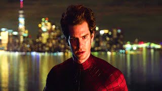 Andrew Garfield Addresses Returning As SpiderMan Again After No Way Home [upl. by Janelle]