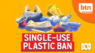 More SingleUse Plastic Bans for NSW WA and SA [upl. by Eerej]