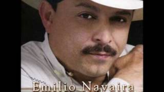 Emilio Navaira  Te Me Vas [upl. by Amluz]