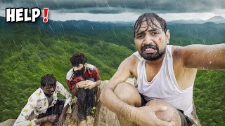 Day 3 In Forestतीसरा दिन सबसे मुश्किल 😭  48 Hours Challenge Gone Wrong [upl. by Siva]