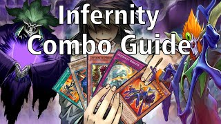 Infernity Combo Guide  2024 [upl. by Claman]