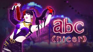 Just Dance 2023 Edition abc nicer by Gayle Full Gameplay Xbox Series S  Iori JD [upl. by O'Doneven]