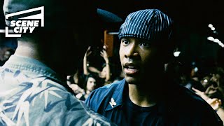 Stomp The Yard First Dance Battle HD MOVIE SCENE [upl. by Eiveneg]