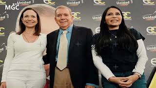 🔴SUCEDIO HOY URGENTE HACE UNAS HORAS DELSA SOLORZANO SE PRONUNCIA  NOTICIAS VENEZUELA HOY [upl. by Lloyd]