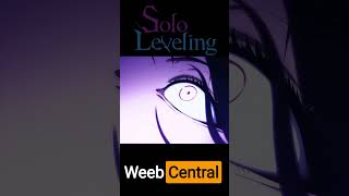 Solo Leveling [upl. by Ilecara932]