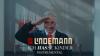 🇩🇪 😱 Till Lindemann  Ich hasse Kinder Official Video  TEACHER PAUL REACTS [upl. by Dougie]