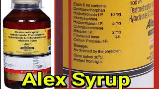 Dextromethorphan Hydrobromide Phenylephrine Hydrochloride and Chlorpheniramine Maleate Syrup [upl. by Ginevra340]