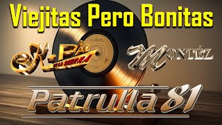 Duranguense Mix Patrulla 81 Grupo Montez De Durango K Paz De La Sierra  Duranguense Para Bailar [upl. by Ecirtel675]