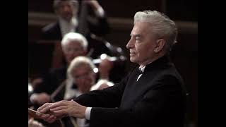 Beethoven  Leonore Overture No 3 Karajan [upl. by Adon]