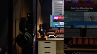 Tech Lover  The Ultimate Desktop Setup  Most Ideal Workstation [upl. by Sadnac955]