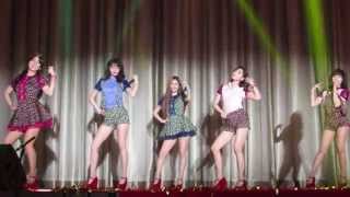 Roly Poly TAra 티아라 Live  Seoul Guro Intl Kids Film Festival [upl. by Lehmann]