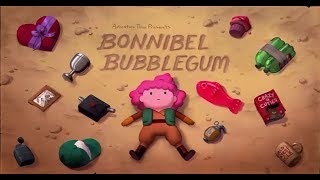 hora de aventura bonnibel bubblegum temporada 9 capitulo 8 teorias analisis curiosidades resub [upl. by Leirda938]