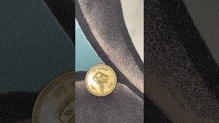 Visit Nepal old coin [upl. by Berky]