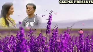 Bhutanese Sad song laythro chen gi by Minzung Lhamo and Namgay Jigs from the movie Kab kabsu [upl. by Alva]