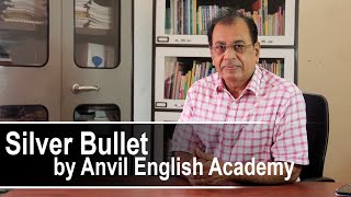 Introducing Silver Bullet by Prof Oommen Varghese [upl. by Ilanos]