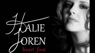 Halie Loren  Heart First FULL ALBUM [upl. by Atteuqahs582]