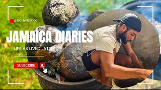 Life as Its Lived  Jamaica Diaries ep6 [upl. by Halivah]