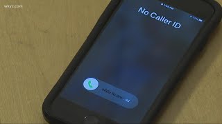 Cracking down on robocallers New Ohio law takes effect [upl. by Niamreg]