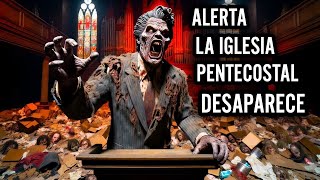 El Pentecostalismo morirá  Todos Calvinistas [upl. by Lenore]