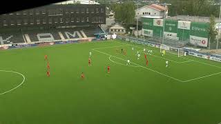 G19 nasjonal HamKam–Brann 4–1 [upl. by Nnyla495]