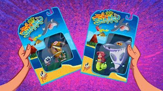 Zig amp Sharko  Toys Attack S01E78  Full Episode in HD [upl. by Fiel357]