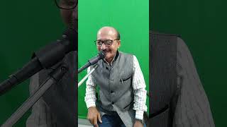 Na Kisi Ki Aankh Ka Noor Hoon  Mohammad Rafi Sahab  Laal Quila 1960  Hindi Songs Dinesh Petkar [upl. by Helen]