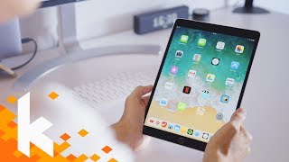 Konkurrenzlos iPad Pro 105quot Review [upl. by Saylor33]