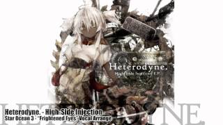 Heterodyne  HighSide Injection SO3 Arrange [upl. by Esdnil]