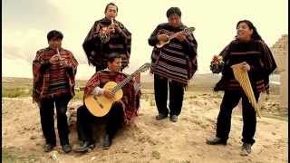 Music the best andean Bolivia KAMAQ [upl. by Akema]