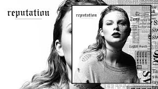 Taylor Swift  Reputation Album Preview [upl. by Toth]