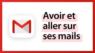 Email  Avoir une adresse mail et y accéder [upl. by Aitra836]