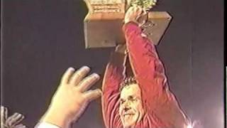 Slinger High School 1998 Football Championship Highlights [upl. by Maddi]