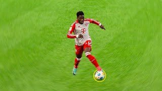 Alphonso Davies 🔥 Best Skills amp Goals  HD [upl. by Lou]